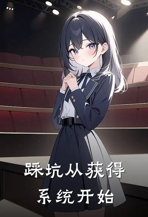 踩坑从获得系统开始
