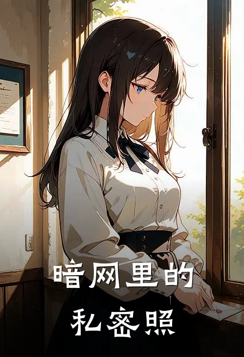 暗网里的私密照
