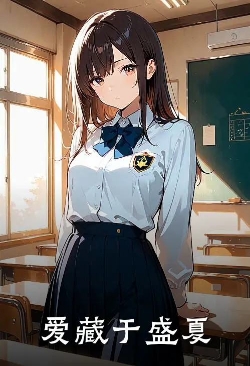 爱藏于盛夏