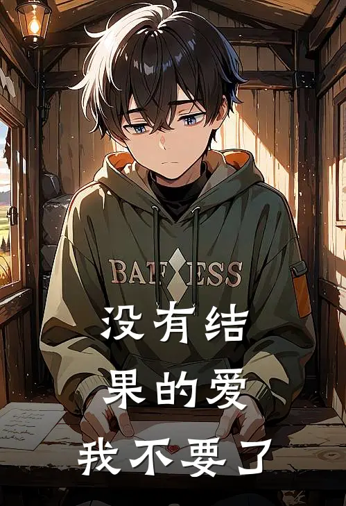 没有结果的爱，我不要了