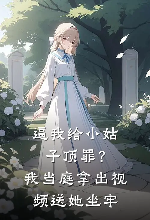 逼我给小姑子顶罪？我当庭拿出视频送她坐牢
