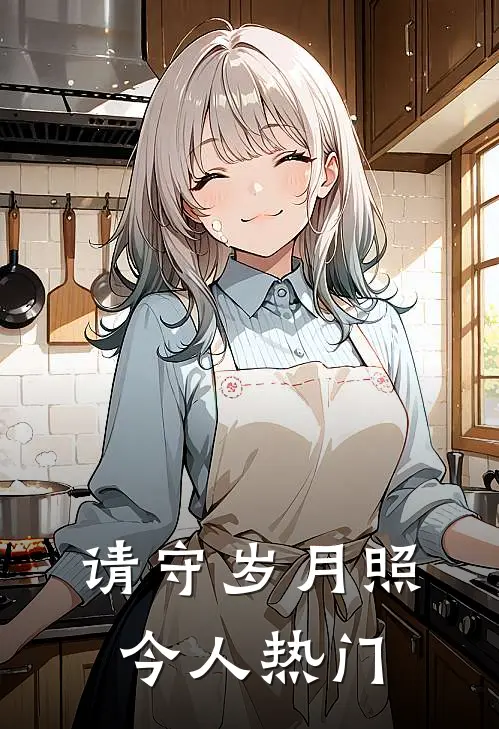 请守岁月照今人热门