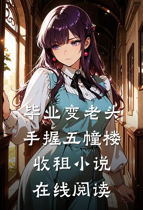 毕业变老头手握五幢楼收租小说在线阅读