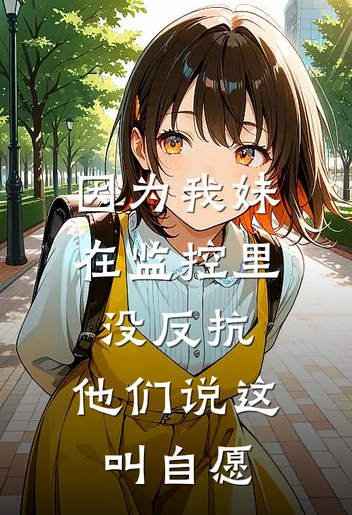 因为我妹在监控里没反抗,他们说这叫自愿犯罪