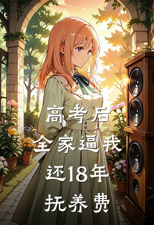 高考后，全家逼我还18年抚养费