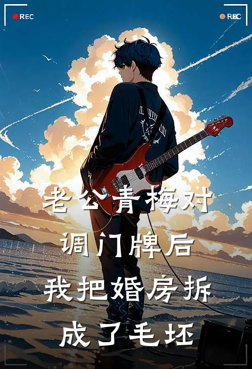 老公青梅对调门牌后，我把婚房拆成了毛坯