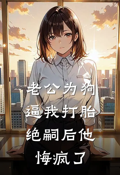 老公为狗逼我打胎，绝嗣后他悔疯了