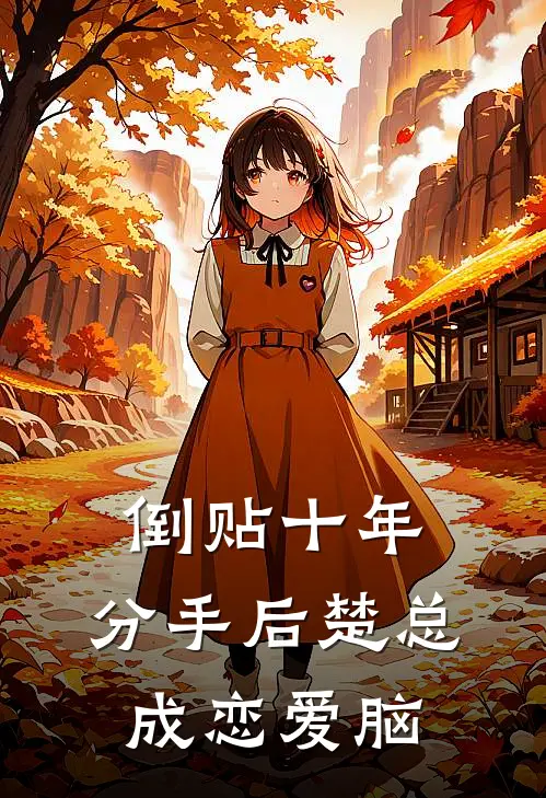 倒贴十年，分手后楚总成恋爱脑