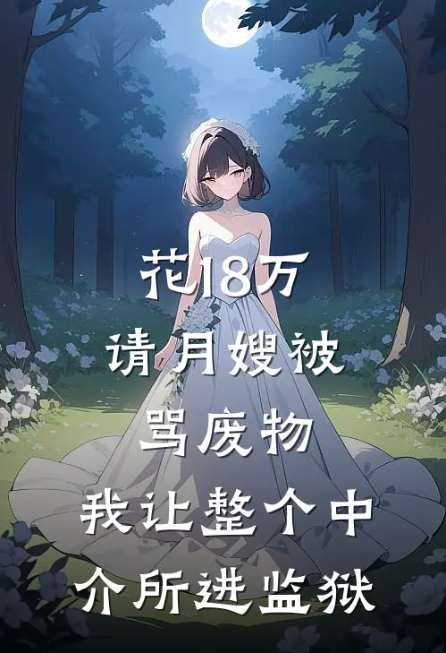 花18万请月嫂被骂废物，我让整个中介所进监狱