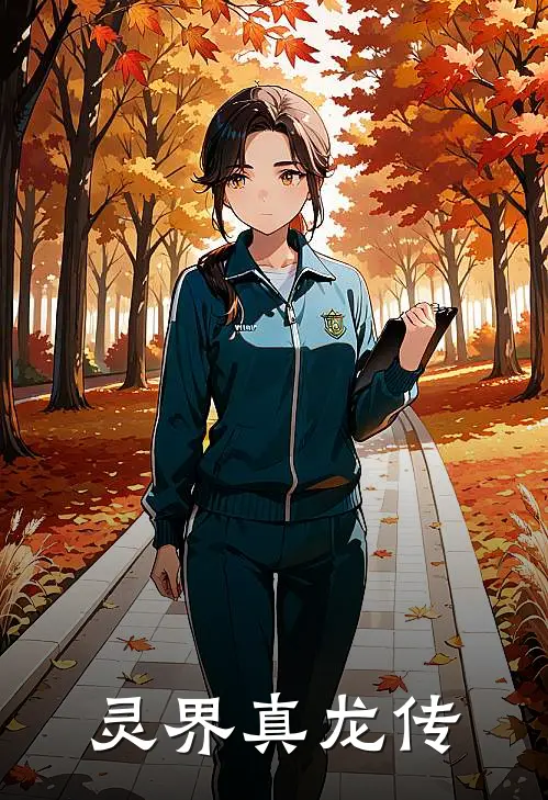 灵界真龙传