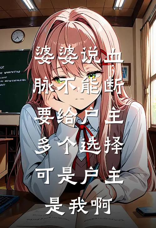婆婆说血脉不能断要给户主多个选择，可是户主是我啊