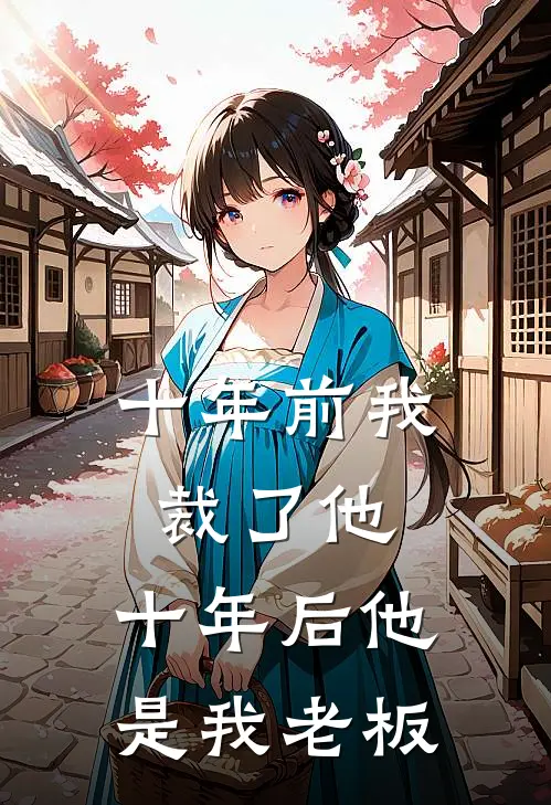 十年前我裁了他，十年后他是我老板