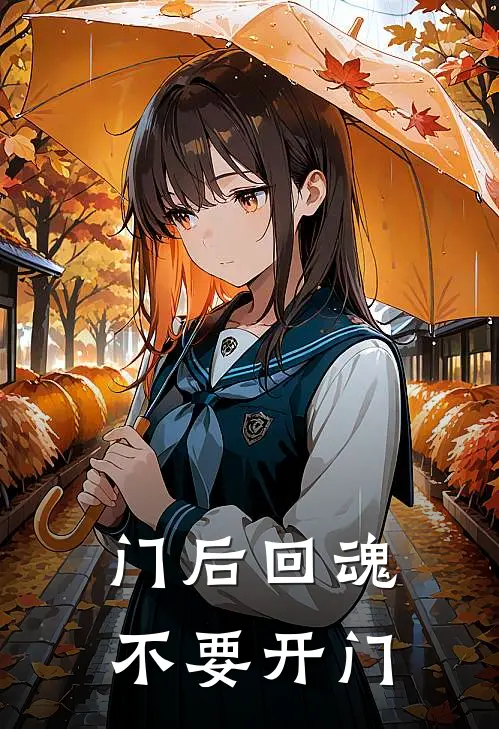 门后回魂不要开门