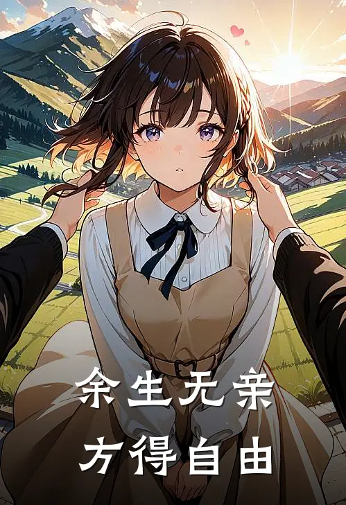 余生无亲，方得自由
