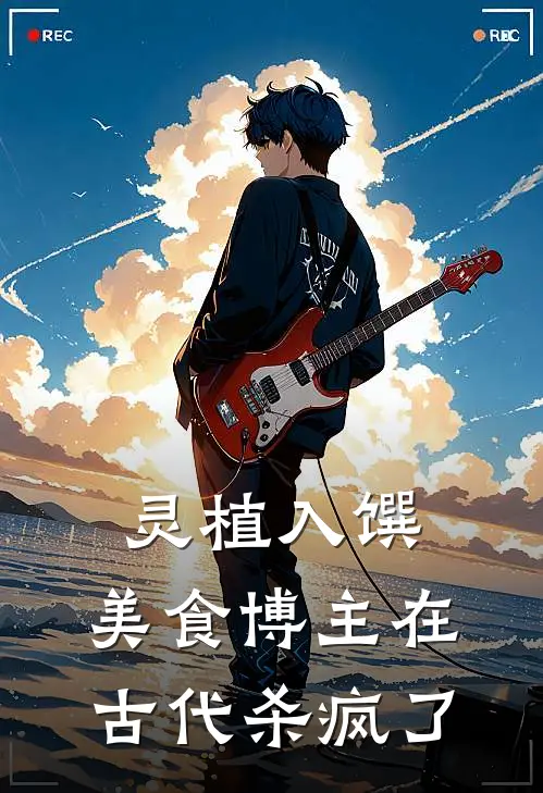 灵植入馔，美食博主在古代杀疯了