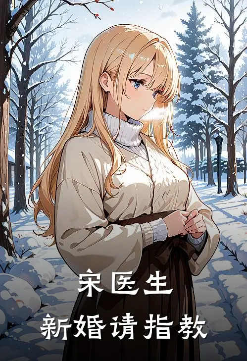 宋医生，新婚请指教