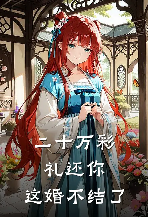 二十万彩礼还你，这婚不结了
