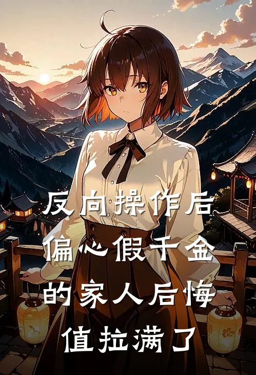 反向操作后，偏心假千金的家人后悔值拉满了