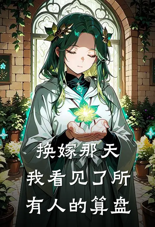换嫁那天，我看见了所有人的算盘