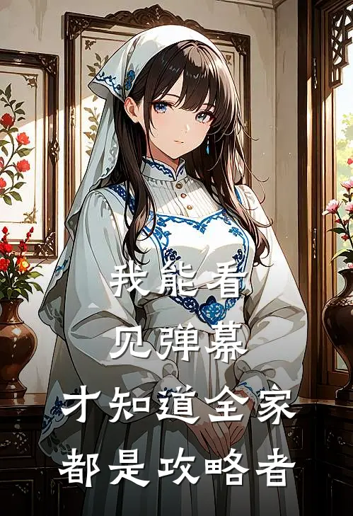 我能看见弹幕，才知道全家都是攻略者