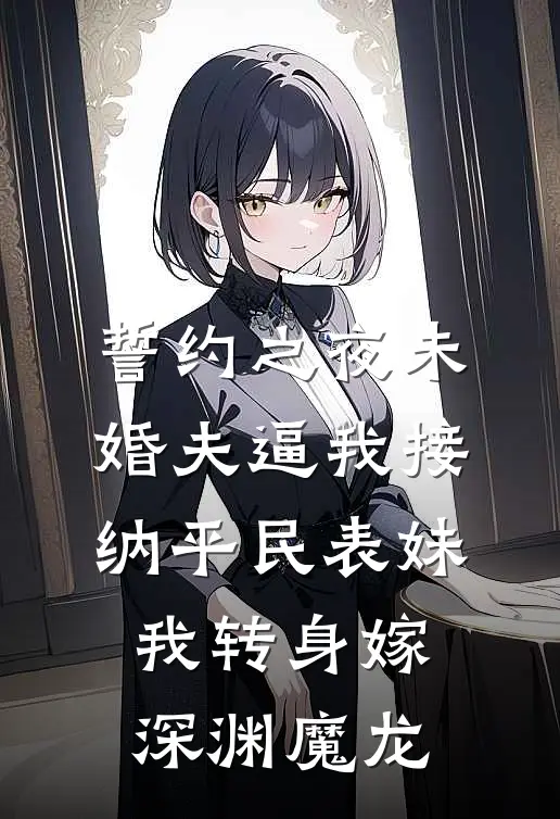 誓约之夜未婚夫逼我接纳平民表妹，我转身嫁深渊魔龙