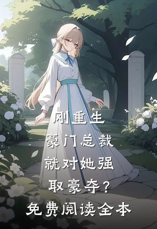 刚重生，豪门总裁就对她强取豪夺？免费阅读全本