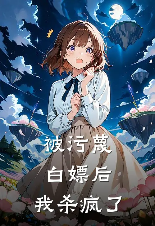 被污蔑白嫖后，我杀疯了