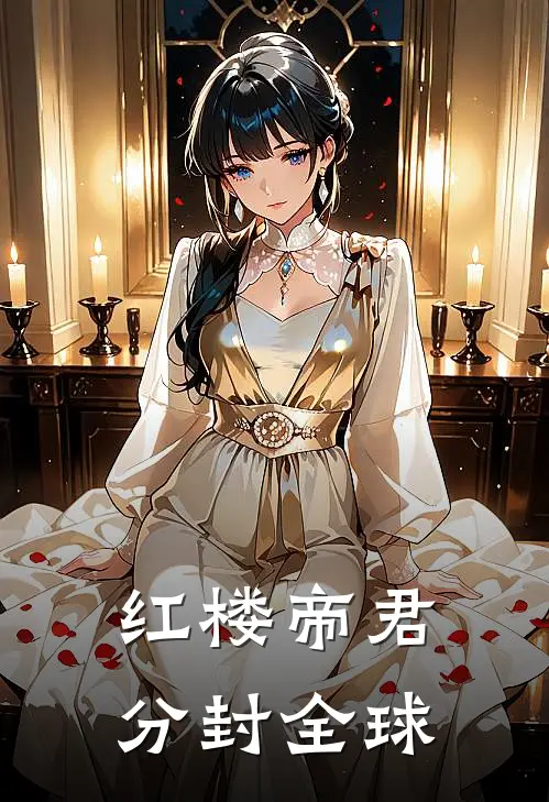 红楼帝君,分封全球的