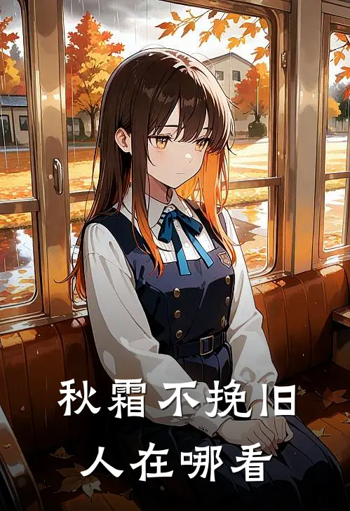 秋霜不挽旧人在哪看