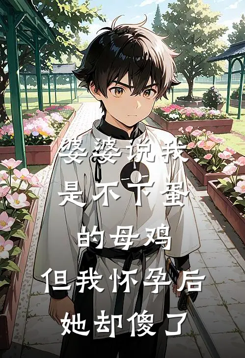 婆婆说我是不下蛋的母鸡，但我怀孕后她却傻了