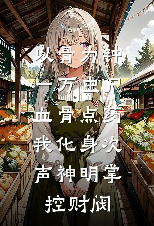 以骨为钟：一万虫尸血骨点药，我化身次声神明掌控财阀