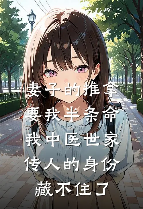 妻子的推拿要我半条命，我中医世家传人的身份藏不住了