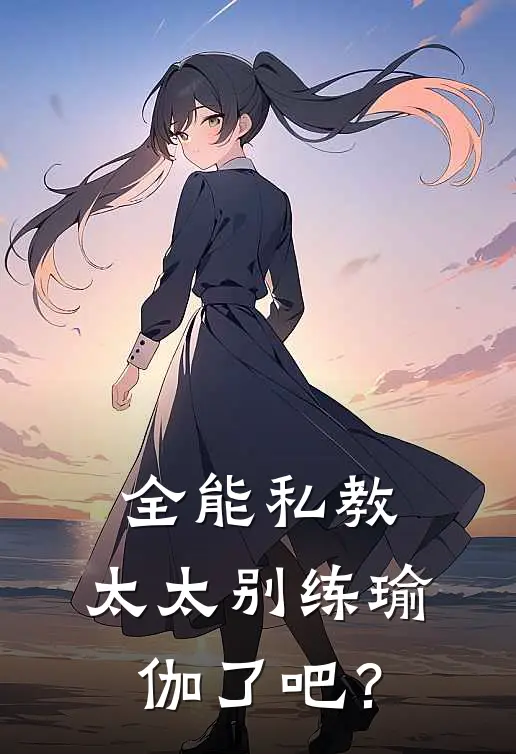 全能私教，太太别练瑜伽了吧？