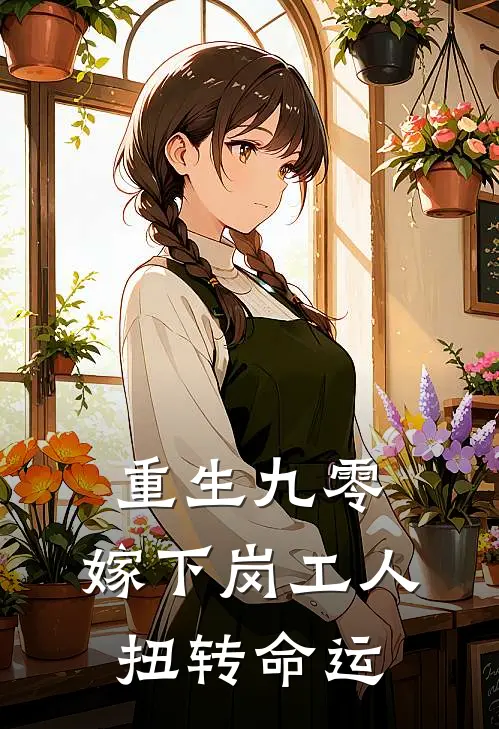 重生九零，嫁下岗工人扭转命运