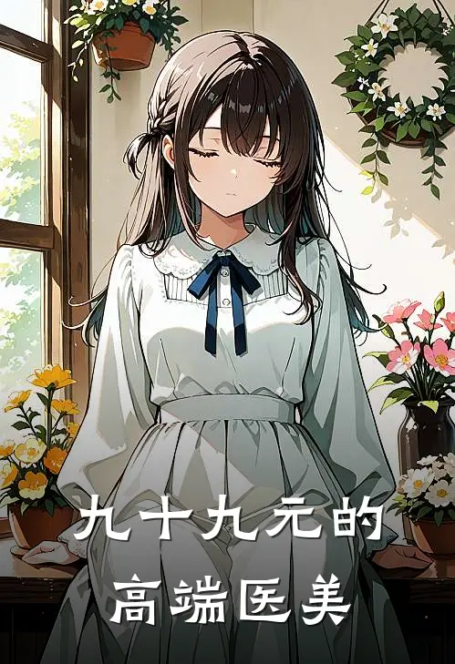 九十九元的高端医美