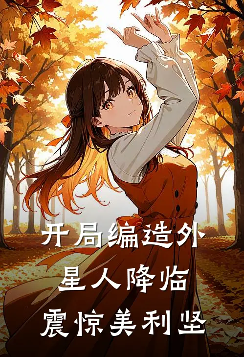 开局编造外星人降临，震惊美利坚