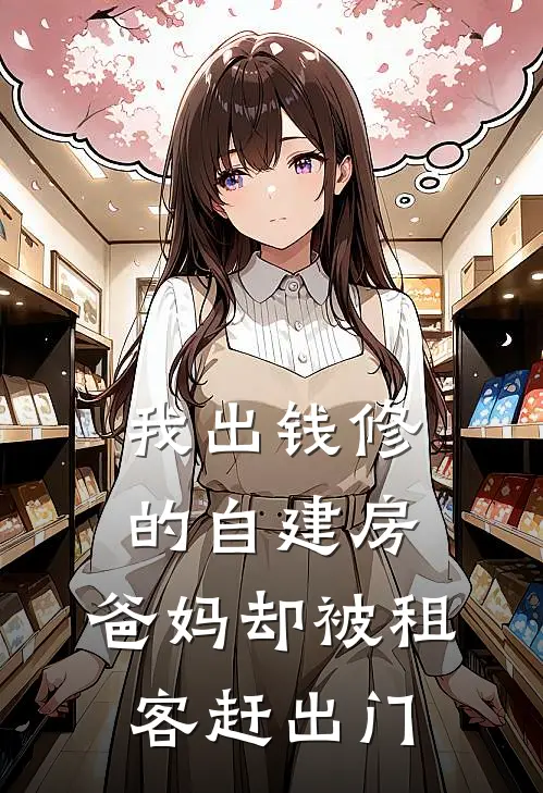 我出钱修的自建房，爸妈却被租客赶出门