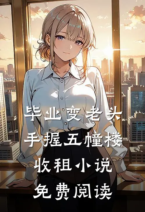 毕业变老头手握五幢楼收租小说免费阅读