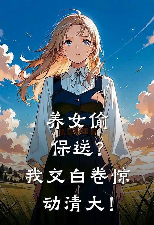 养女偷保送？我交白卷惊动清大！