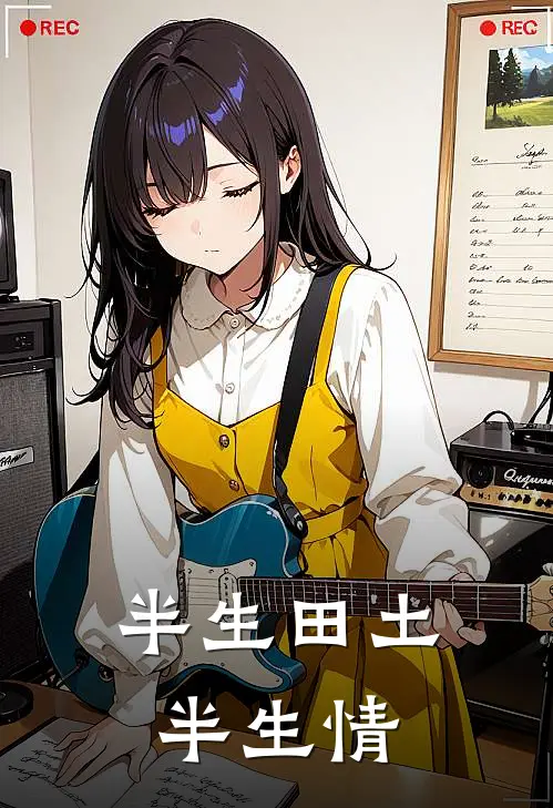 半生田土半生情