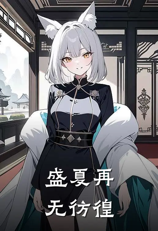 盛夏再无彷徨