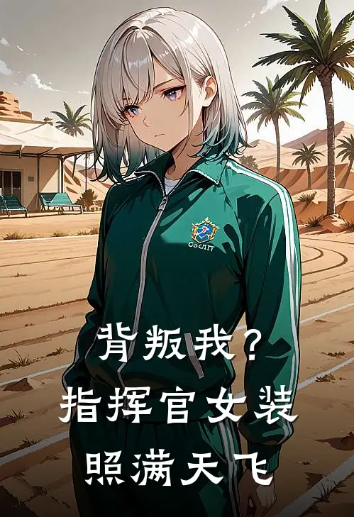 背叛我？指挥官女装照满天飞