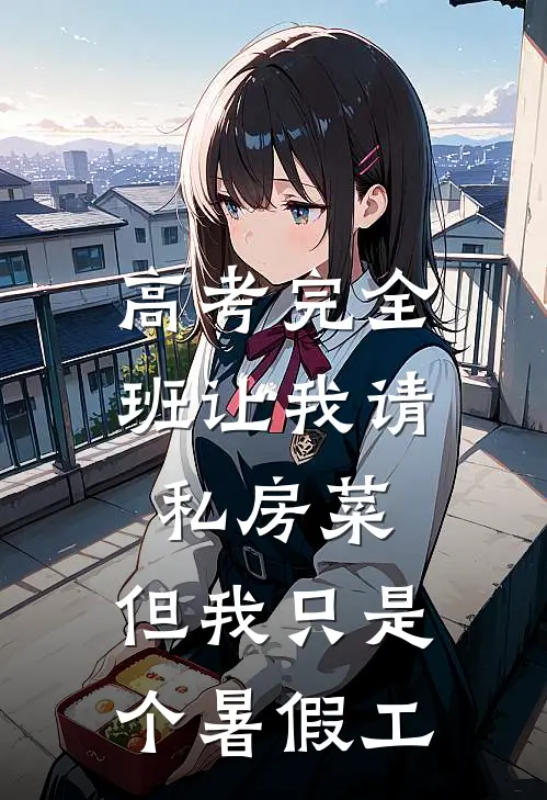 高考完全班让我请私房菜，但我只是个暑假工