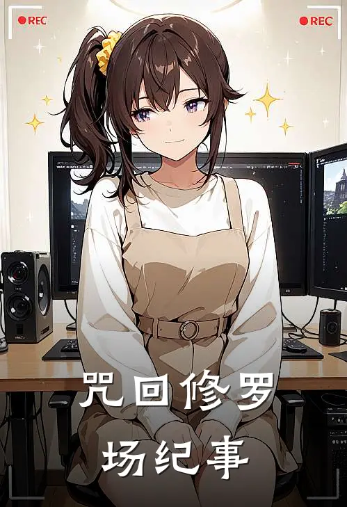 咒回修罗场纪事