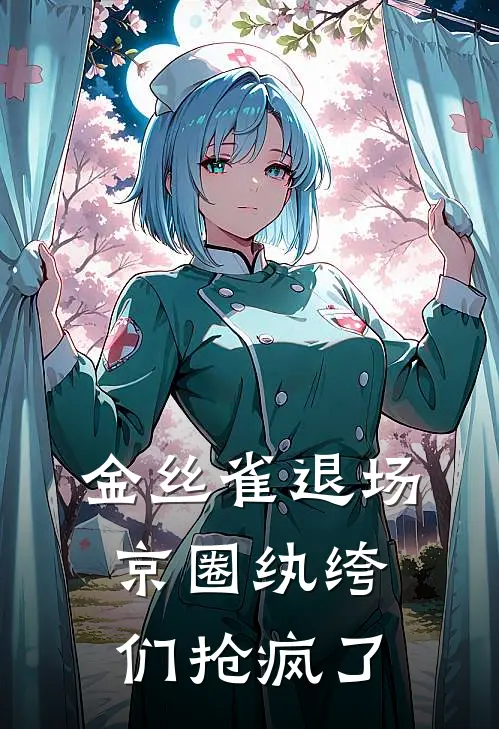 金丝雀退场，京圈纨绔们抢疯了