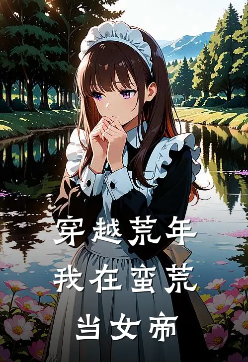 穿越荒年：我在蛮荒当女帝