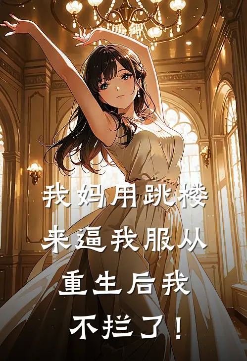 我妈用跳楼来逼我服从，重生后我不拦了！