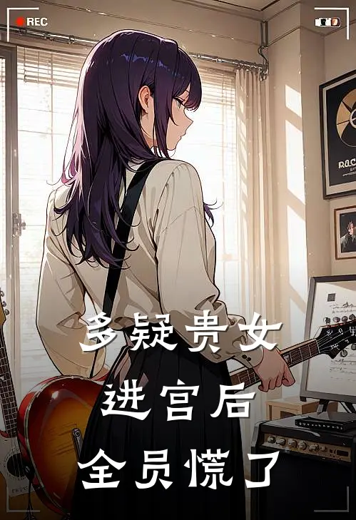 多疑贵女进宫后，全员慌了