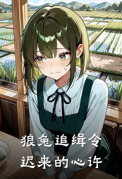 狼兔追缉令：迟来的心许
