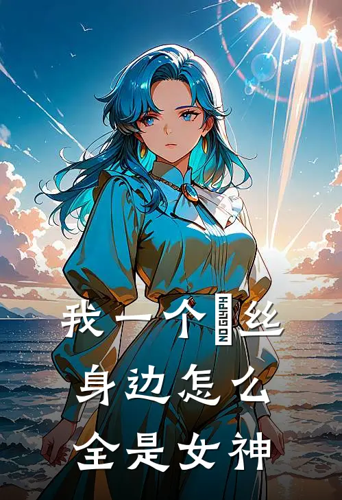 我一个屌丝，身边怎么全是女神